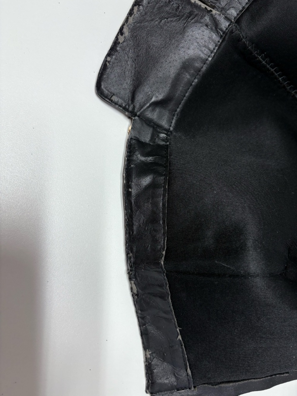 Michael Kors Knee High Black Riding Boots‎ - Size 8. - Picture 6 of 13